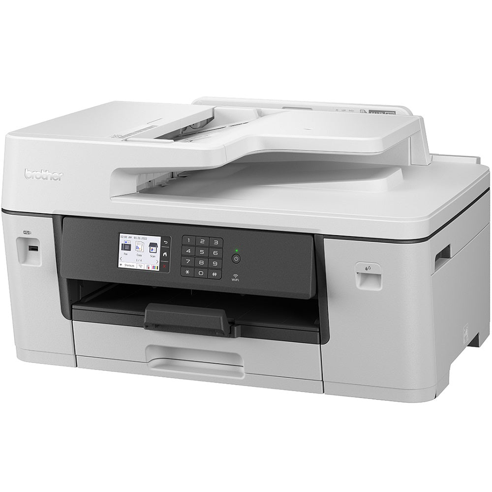 Brother MFC-J3540DW A3 Inkjet Multifunction Printer image 3