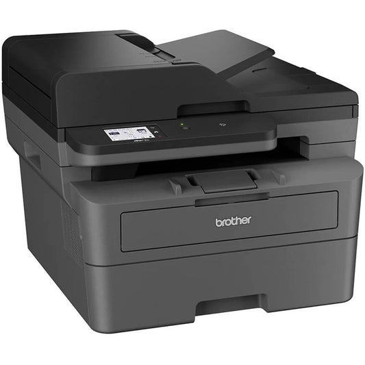 Brother MFC-L2885DW Mono Laser Multifunction Printer image 2