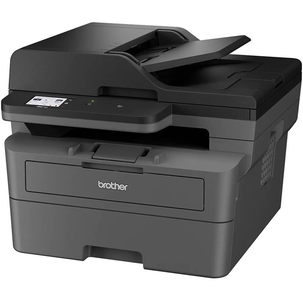 Brother MFC-L2885DW Mono Laser Multifunction Printer image 3