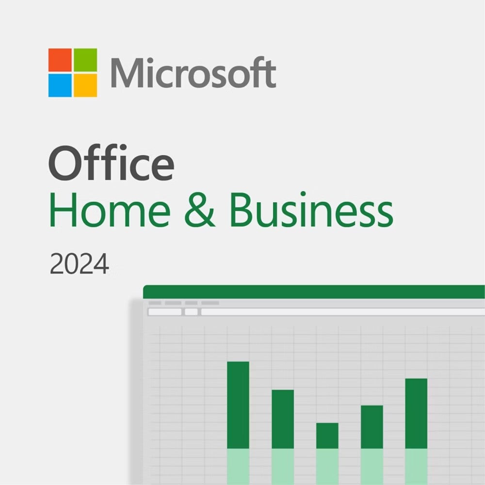 Microsoft Office Home & Business 2024 ESD (EP2-06602) image 1