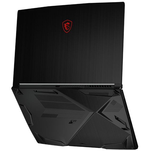 MSI GF63 Thin 11SC Gaming Notebook PC – Core i5-11400H / 15.6″ FHD / 8GB RAM / 512GB SSD / NVIDIA GTX 1650 4GB / Win 11 Home (11SC-484ZA) image 4