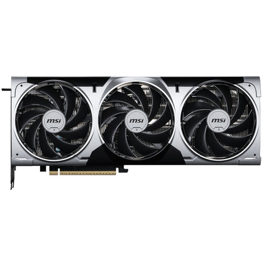 MSI GeForce RTX 5080 16GB VENTUS 3X OC PLUS Graphics Card (G5080-16V3CP) image 2