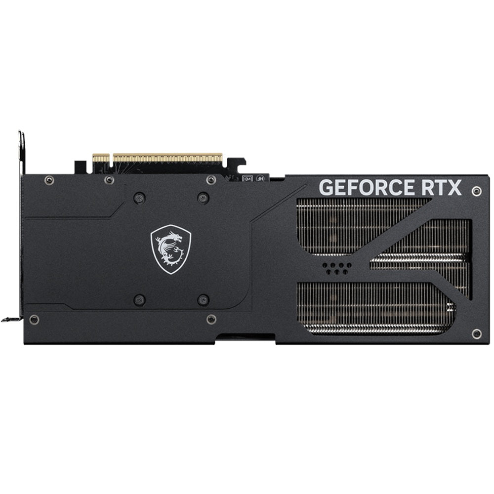 MSI GeForce RTX 5080 16GB VENTUS 3X OC PLUS Graphics Card (G5080-16V3CP) image 4