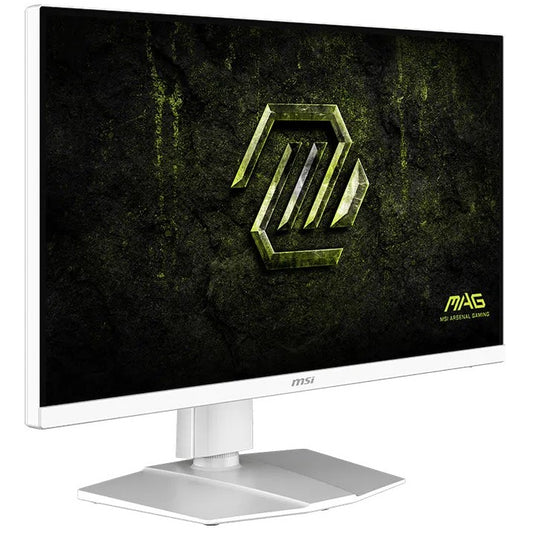 MSI MAG 274QRFW E20 27-inch WQHD 200Hz IPS Gaming Monitor (MAG274QRFWE20) image 2