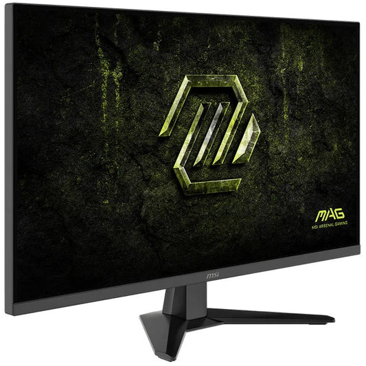 MSI MAG 325QF E18V 32-inch WQHD 180Hz Gaming Monitor (MAG325QFE18V) image 2
