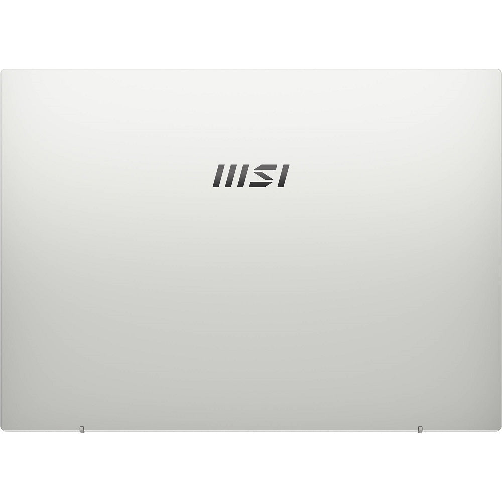 MSI Prestige 14Evo B13M Notebook PC – Core i7-13700H / 14″ FHD+ / 16GB RAM / 1TB SSD / Win 11 Home / Urban Silver (B13M-265ZA) image 6