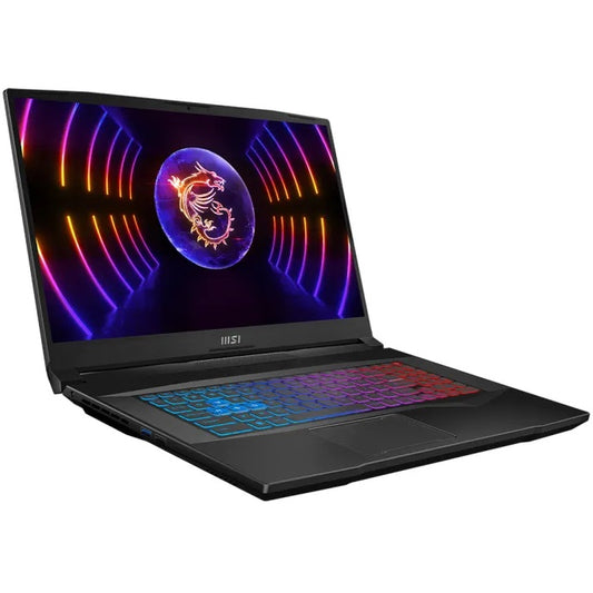 MSI Pulse 17 B13VGK Gaming Notebook PC – Core i7-13700H / 17.3″ FHD / 16GB RAM / 1TB SSD / NVIDIA RTX 4070 8GB / Win 11 Home (B13VGK-281ZA) image 2