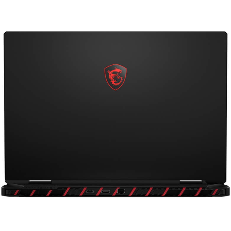 MSI Raider 18 HX A14VIG Gaming Notebook PC – Core i9-14900HX / 18″ UHD+ 120Hz / 64GB RAM / 2TB SSD / NVIDIA RTX 4090 16GB / Win 11 Home / Core Black (A14VIG-469ZA) image 4