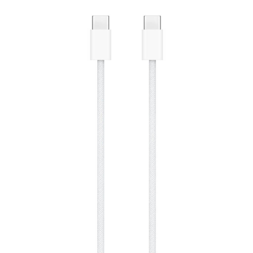 Apple Magic Mouse (USB‑C) with Multi-Touch Surface – White (MXK53Z/A) — detail view