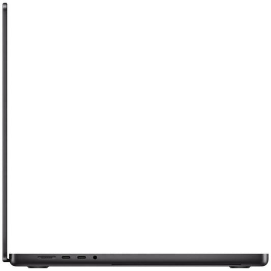 Apple MacBook Pro 16″ Notebook PC – Apple M3 Max Chip / 16.2″ Liquid Retina XDR / 48GB RAM / 1TB SSD / Mac OS / Space Black (MUW63ZE/A) image 2
