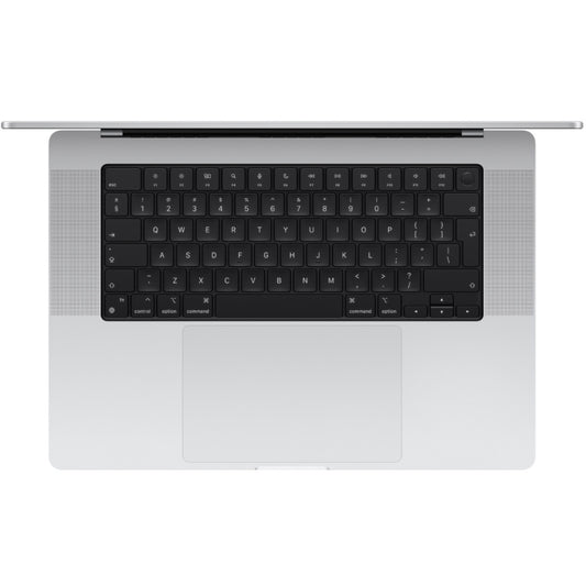 Apple MacBook Pro 16 Notebook PC – Apple M5 Max Chip / 16.2″ Liquid Retina XDR / 48GB RAM / 2TB SSD / Mac OS / Silver (MGE94ZE/A) image 2