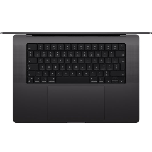 Apple MacBook Pro 16-inch Notebook PC – Apple M4 Max Chip / 16.2-inch Liquid Retina / 48GB RAM / 1TB SSD / Mac OS / Space Black (MX313ZE/A) image 2