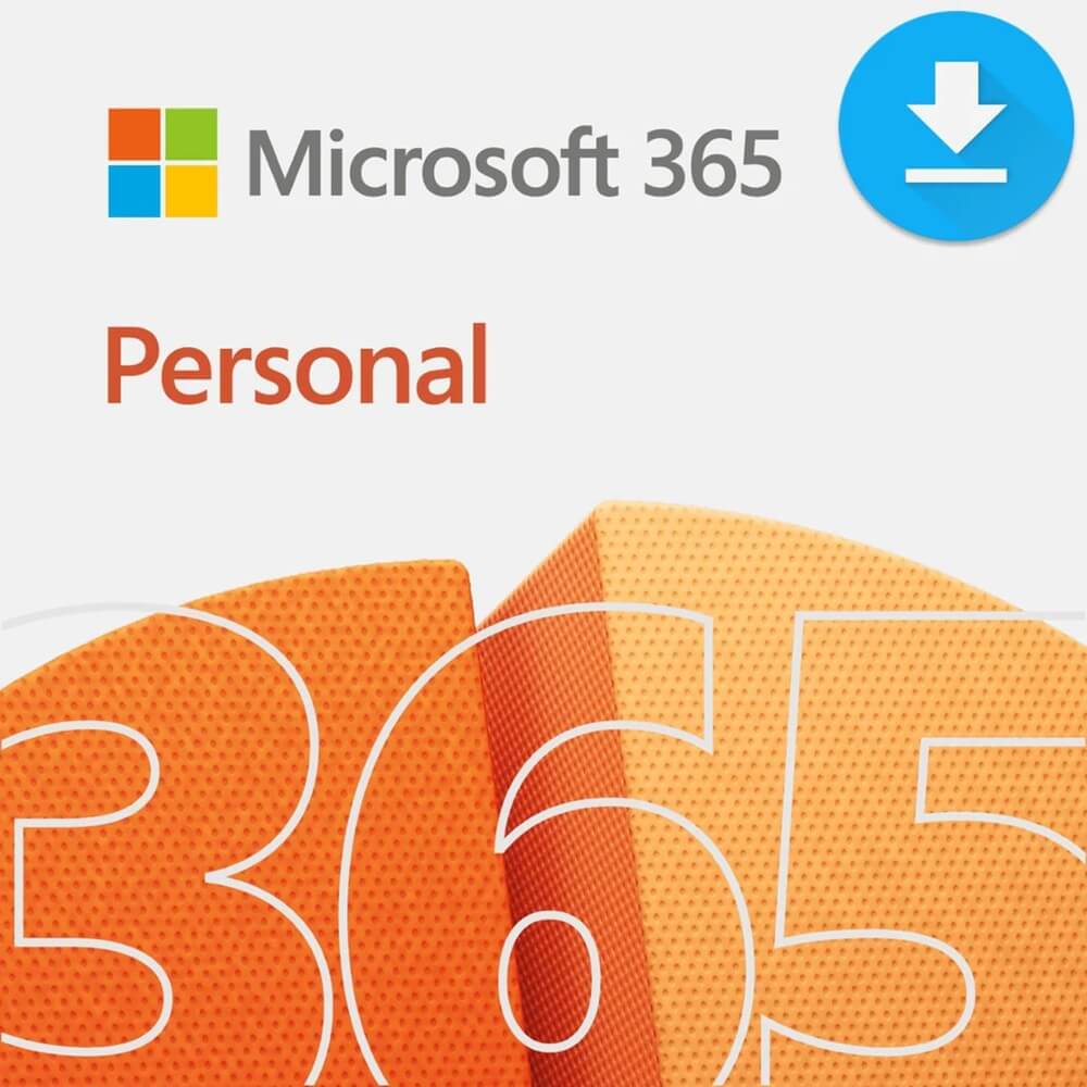 Microsoft 365 Personal ESD (QQ2-00007) image 1