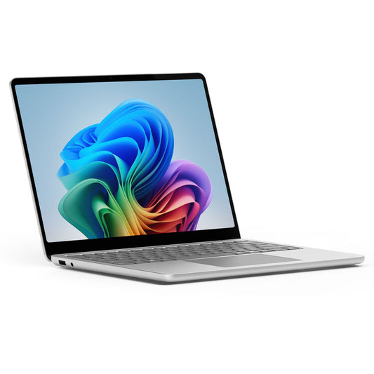 Microsoft Surface 13-inch Notebook Copilot+ PC – Snapdragon X Plus X1P-46-100 / 13-inch FHD Touch / 16GB RAM / 512GB SSD / Win 11 Pro / Platinum (EP2-31279) image 2
