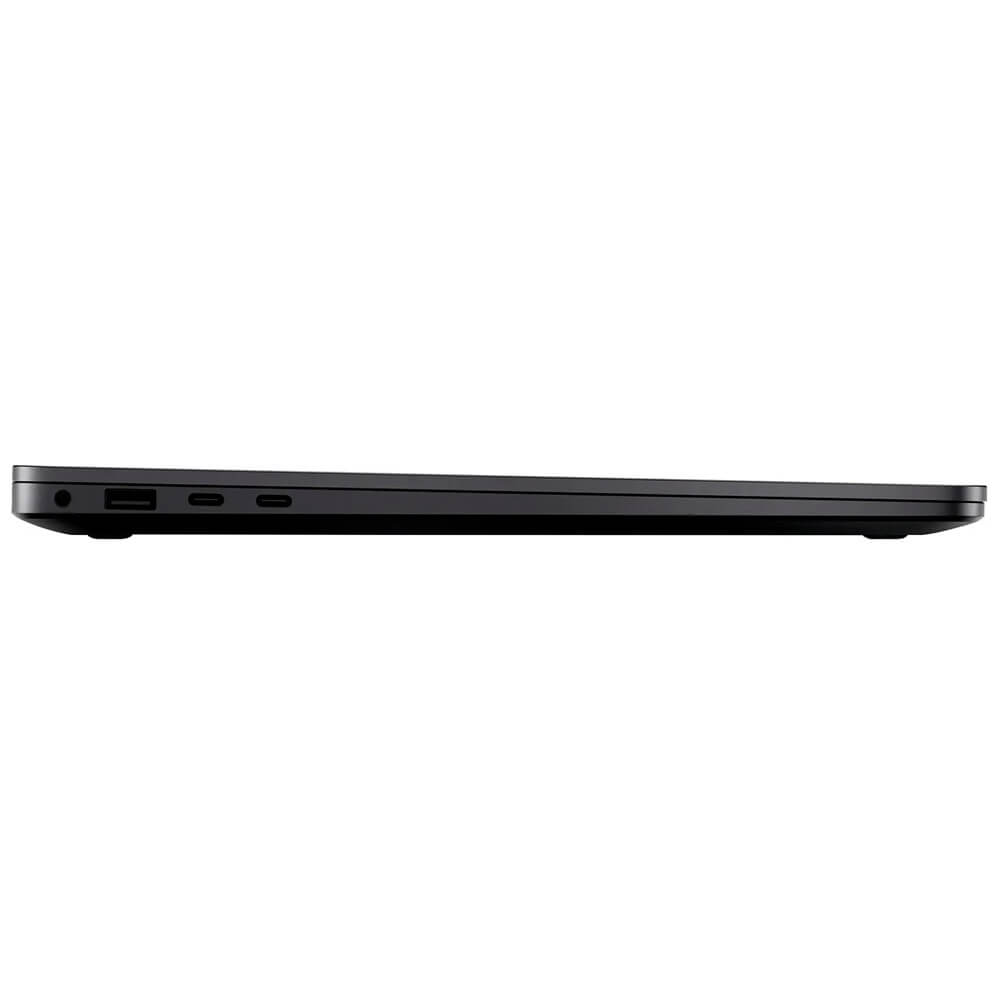 Microsoft Surface 7 Notebook PC – Core Ultra 7 266V / 15″ UHD Touch / 16GB RAM / 512GB SSD / Win 11 Pro / Black (EP2-22801) image 4