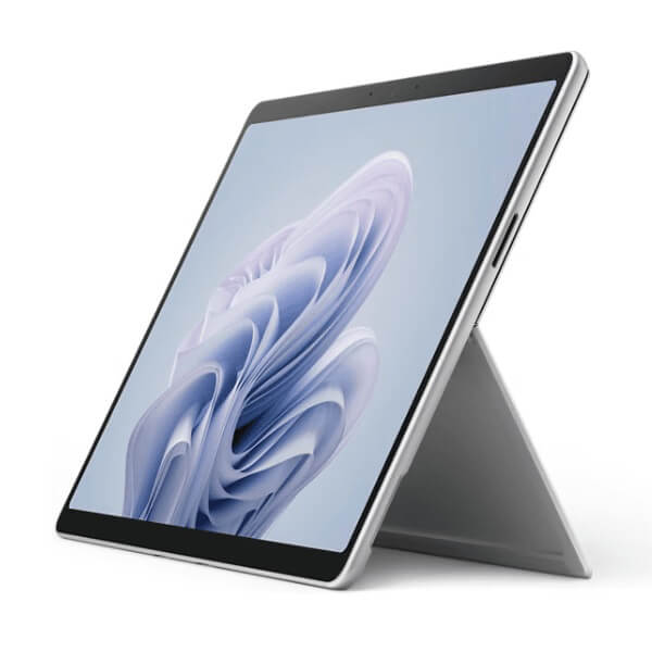 Microsoft Surface Pro 10 2-in-1 Notebook PC – Core Ultra 5 135U / 13″ 2.8K Touch / 8GB RAM / 256GB SSD / Win 11 Pro (ZDR-00009) image 2