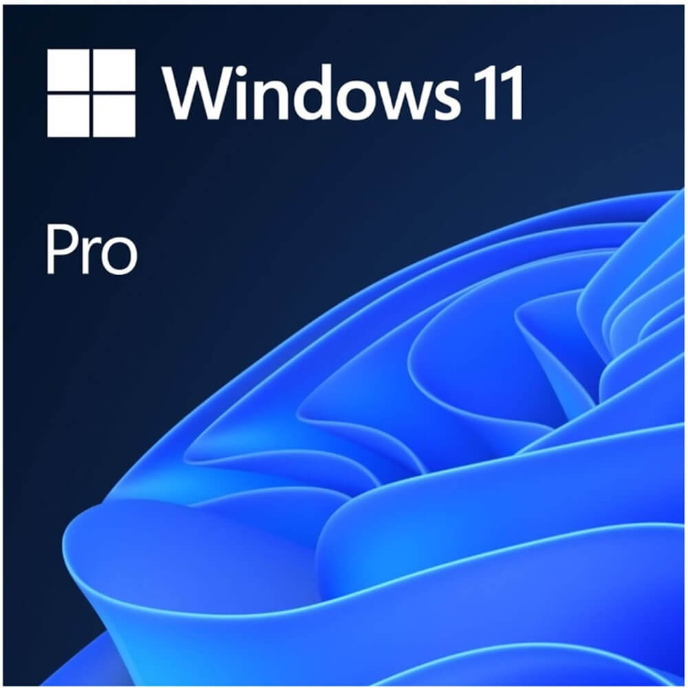 Microsoft Windows 11 Pro ESD (FQC-10572) image 1