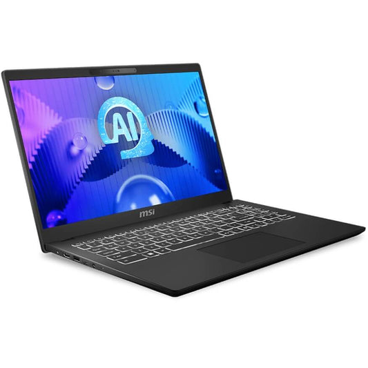 MSI Modern 15 H AI C1MG Notebook PC – Ultra 7 155H / 15.6″ FHD / 16GB RAM / 1TB SSD / Win 11 Pro (C1MG-089ZA) image 2