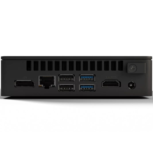 ASUS NUC 11 Essential Kit – Celeron N4505 / No RAM / No HDD / Wi-Fi / No OS (90AB1ATK-MB2100) image 2