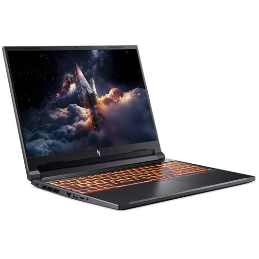 Acer Nitro V 16 AI ANV16-42-R9GF Gaming Notebook PC – Ryzen 7 260 / 16″ WUXGA 180Hz / 16GB RAM / 1TB SSD / NVIDIA RTX 5060 8GB / Win 11 Home (NH.QYXEA.003) image 2