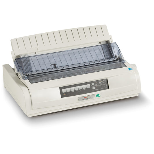 OKI ML5591 24-Pin Dot Matrix Printer (01308903) image 2
