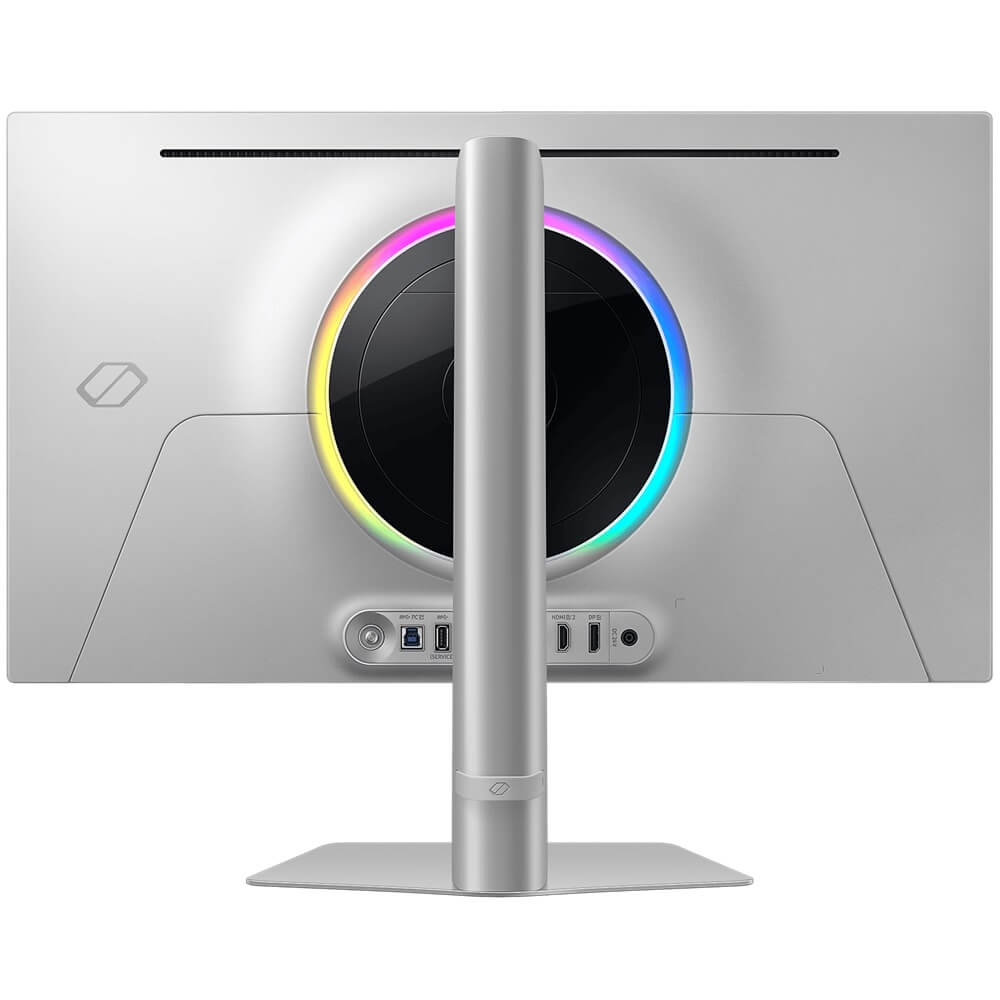 Samsung Odyssey OLED G6 G60SD 27″ QHD 360Hz Gaming Monitor (LS27DG602SAXXA) image 4