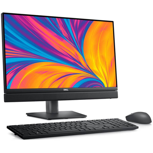 Dell OptiPlex 7420 All-in-One Desktop PC – Core i5-14500 / 23.8” FHD / 16GB RAM / 512GB SSD / Win 11 Pro (N002O7420AIOPEMEA) image 2