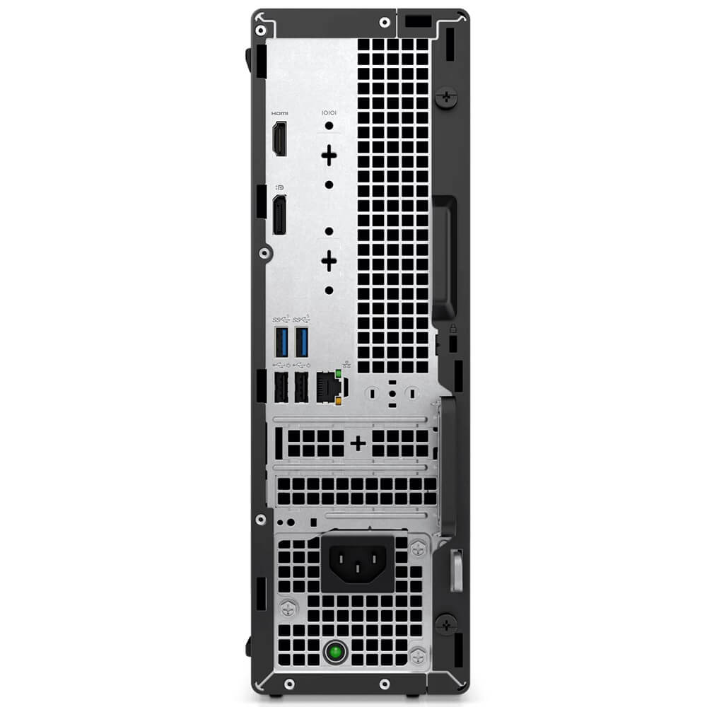Dell OptiPlex 7020 SFF Desktop PC – Core i3-12100 / 8GB RAM / 512GB SSD / Win 11 Pro (N119O7020SFFEMEA) image 4