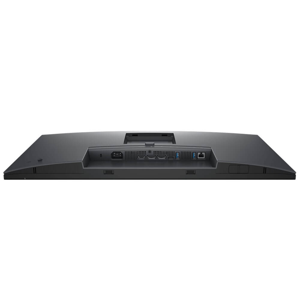 Dell Pro 27 Plus P2725DE 27-inch QHD USB-C Hub Monitor (210-BQSZ) — in use