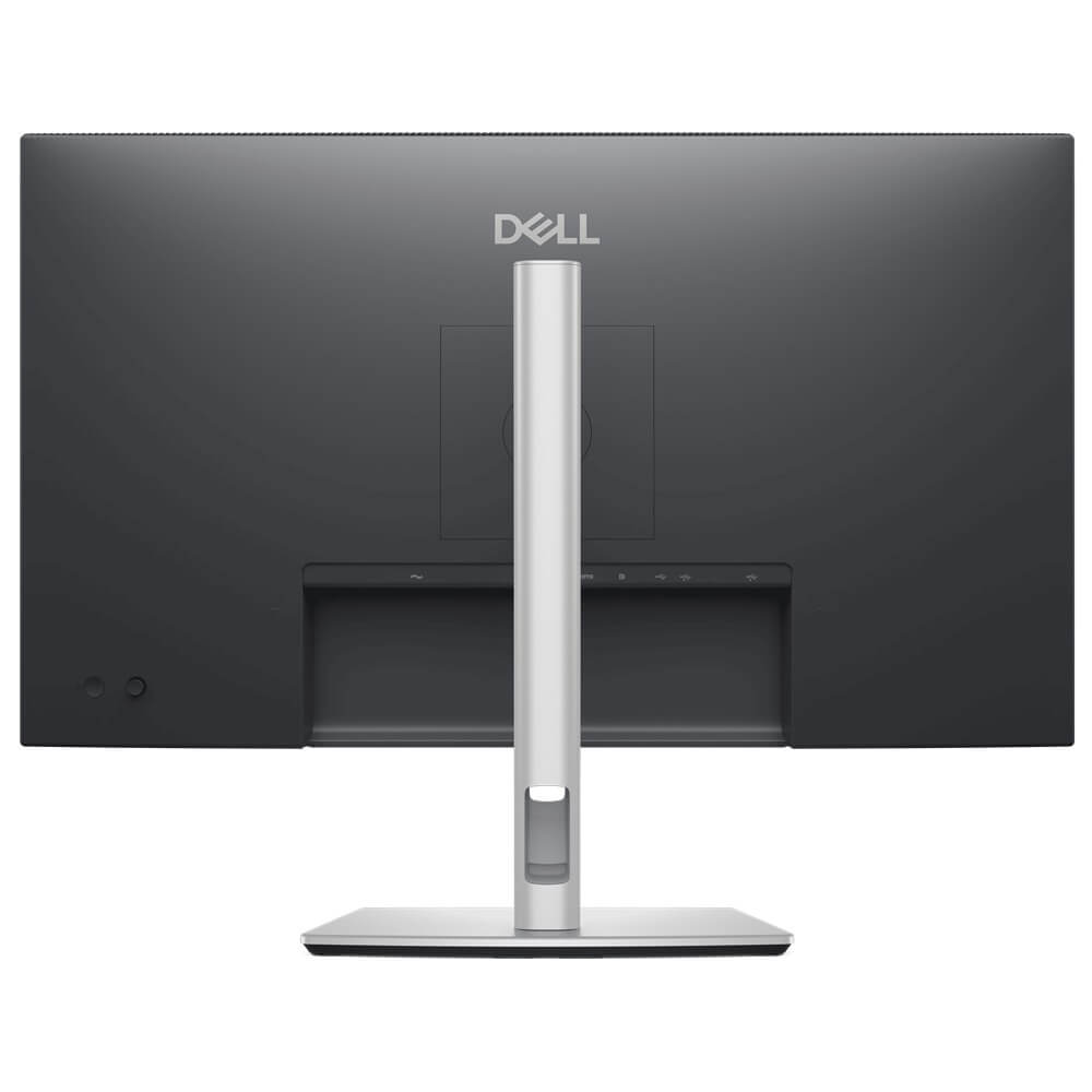 Dell Pro 27 Plus P2725D 27-inch QHD Monitor (210-BRDL) — in use