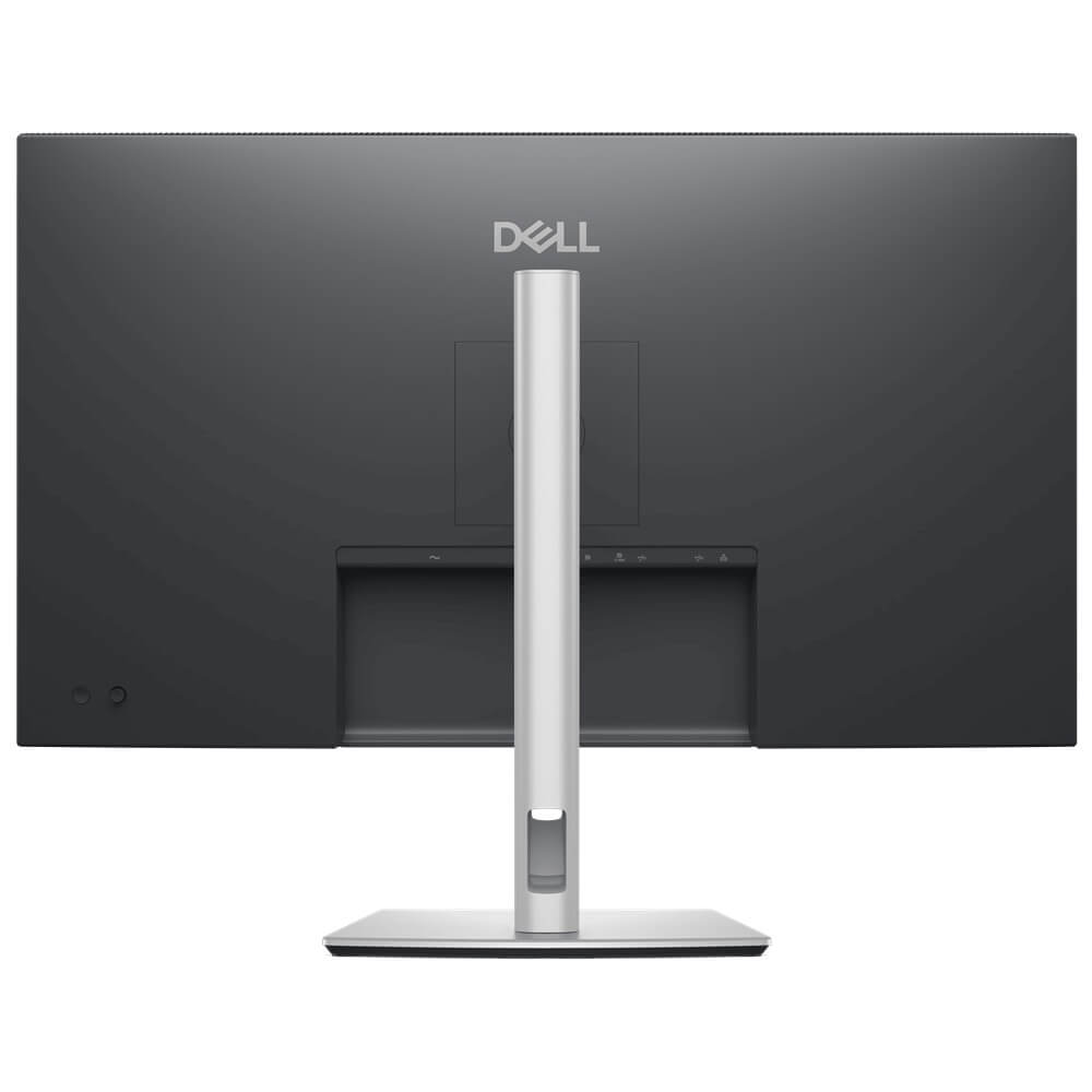 Dell Pro 32 Plus P3225QE 31.5-inch 4K UHD USB-C Hub Monitor (210-BQZY) — in use