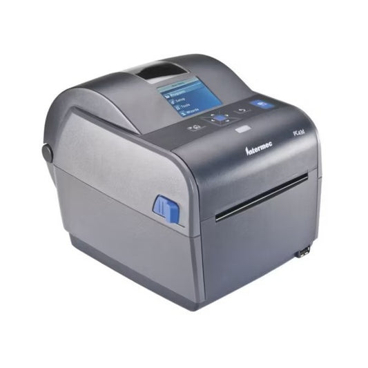 Honeywell PC43D Desktop Direct Thermal Barcode Printer (PC43DA00100202) image 2