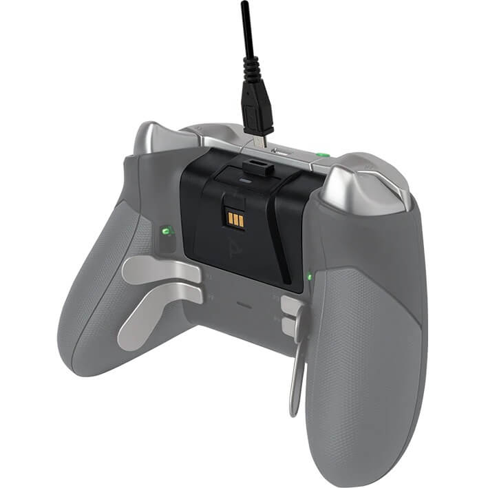 PDP Xbox Series X|S Play & Charge Kit image 3