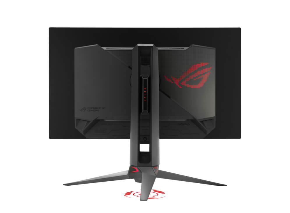 ASUS ROG Swift OLED PG27AQDM 27″ QHD HDR10 Gaming Monitor (90LM08Q0-B01A70) image 4
