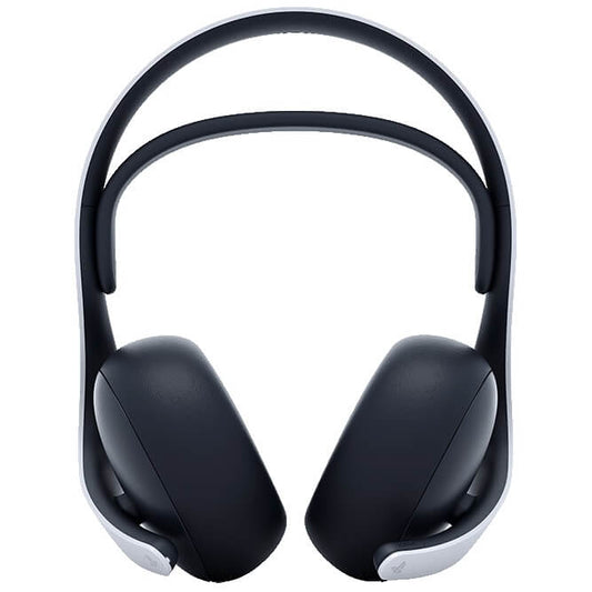 Sony PlayStation 5 PULSE Elite Wireless Headset – White image 2