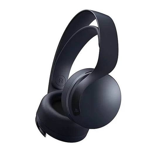 Sony PlayStation PULSE 3D Wireless Headset – Midnight Black image 2
