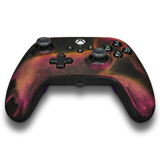 PowerA Advantage Wired Controller for Xbox Series X|S – Sparkle (PWA-XBGP0219-01) image 2