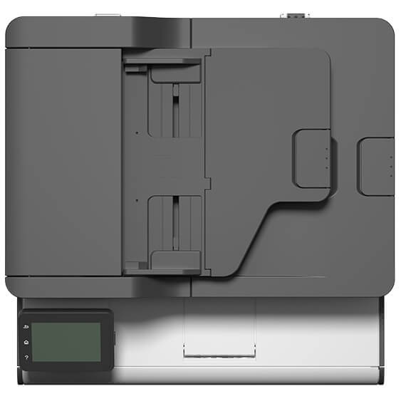 Pantum CM2105ADW Colour Laser Multifunction Printer image 4