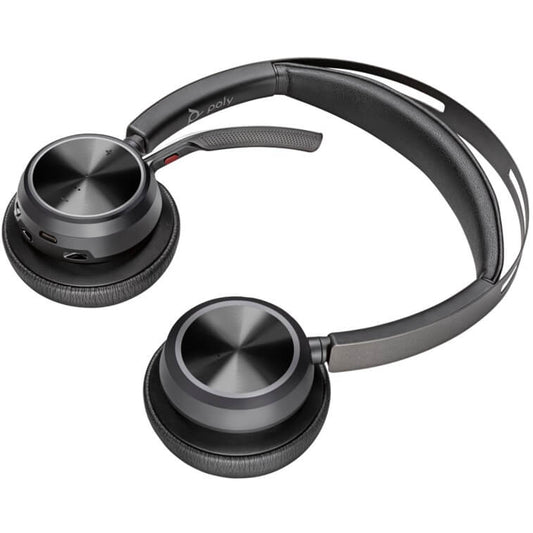 Poly Voyager Focus 2 USB-C Headset (76U47AA) image 2