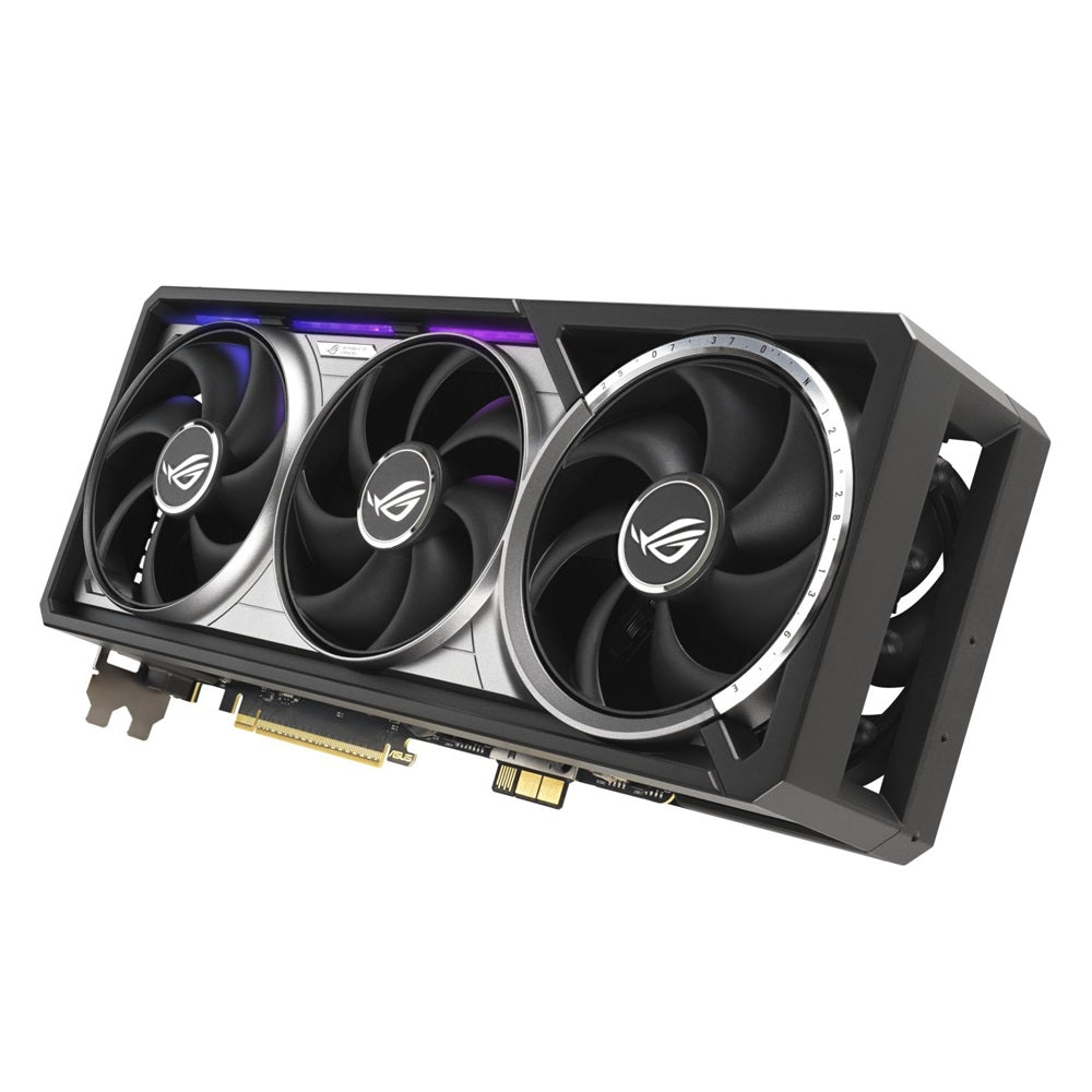 ASUS ROG Astral GeForce RTX 5090 32GB GDDR7 BTF OC Edition Graphics Card (ROG-ASTRAL-RTX5090-O32BTF) image 4