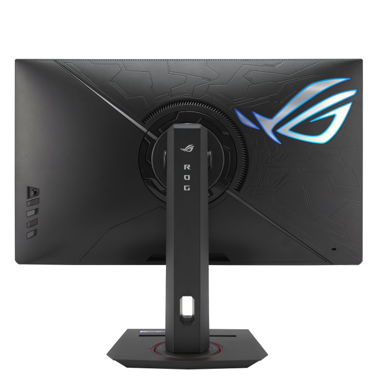 ASUS ROG Strix XG27UCG 27-inch Dual Mode 4K Gaming Monitor (90LM0AG1-B01370) image 4