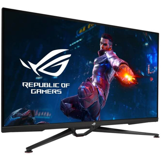 ASUS ROG Swift PG38UQ 38″ 4K UHD Gaming Monitor (90LM08M0-B01170) image 2