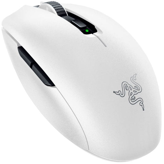 Razer Orochi V2 Mobile Wireless Gaming Mouse – White (RZ01-03730400-R3G1) image 2