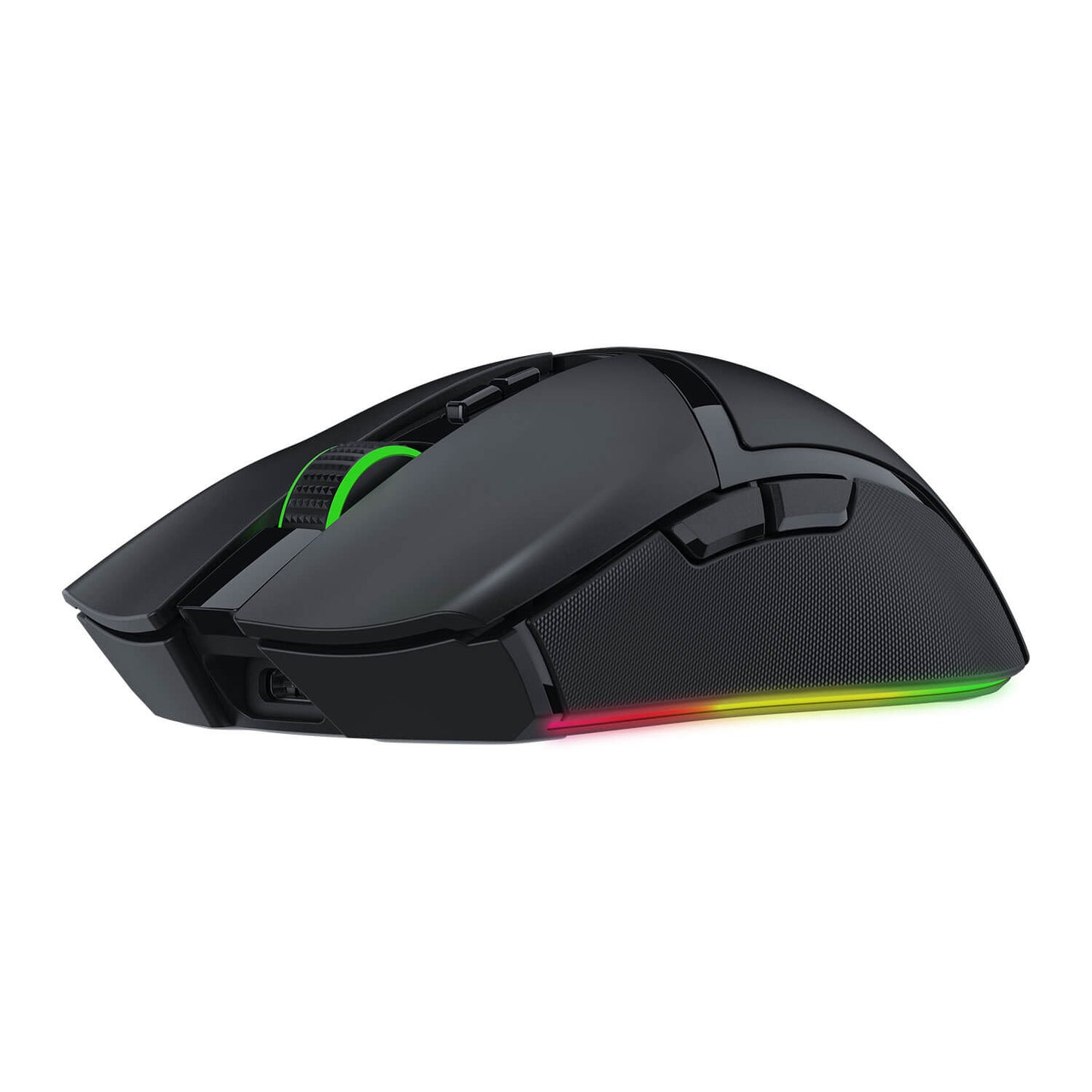 Razer Cobra Pro Wireless Gaming Mouse with Razer Chroma RGB – Black (RZ01-04660100-R3G1) image 4