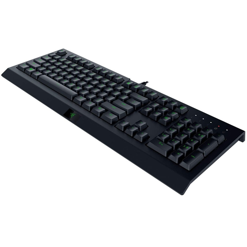 Razer Cynosa Lite Essential Gaming Keyboard – Black (RZ03-02740700-R3U1) image 3