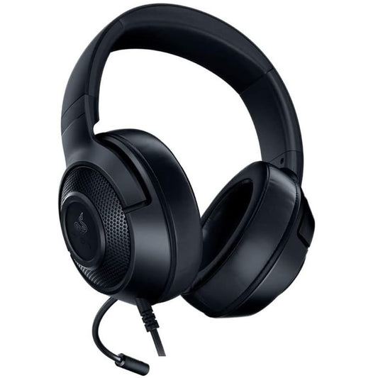 Razer Kraken X Lite Ultralight Gaming Headset (RZ04-02950100-R381) image 2