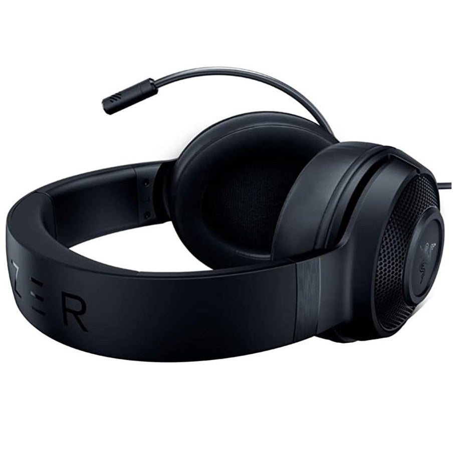 Razer Kraken X Lite Ultralight Gaming Headset (RZ04-02950100-R381) image 4