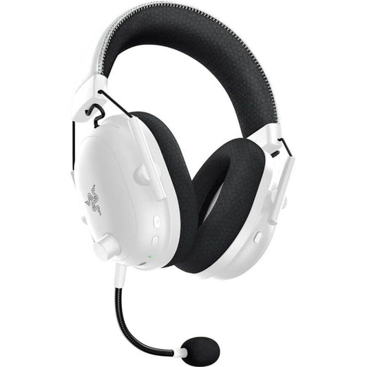 Razer BlackShark V2 Pro Wireless Esports Headset – White (RZ04-04530200-R3M1) image 2