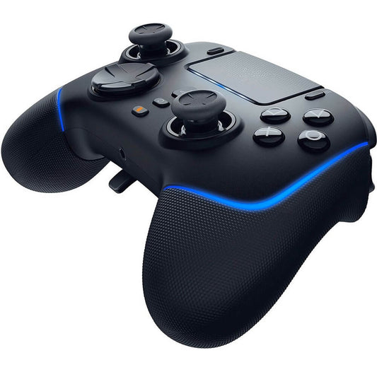 Razer Wolverine V2 Pro Wireless Gaming Controller for PS5 – Black (RZ06-04710100-R3G1) image 2