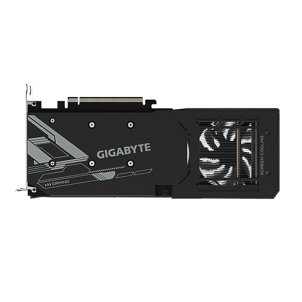 Gigabyte AMD Radeon RX 6500 XT Gaming OC 4GB Graphics Card (GV-R65XTGAMING OC-4GD) image 4